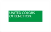 UNITED COLOR OF BENETTON